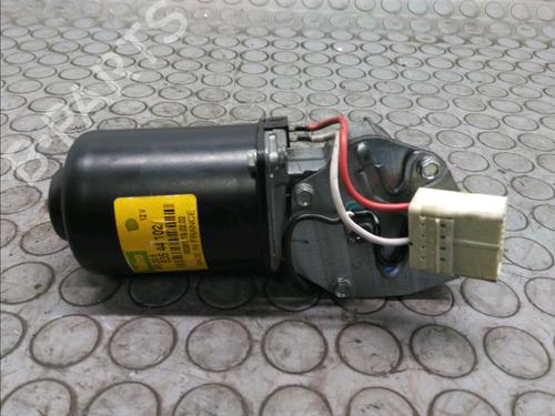 Viskermotor vindrude CITROËN SAXO (S0, S1) 1.4 VTS (75 hp) 17783187