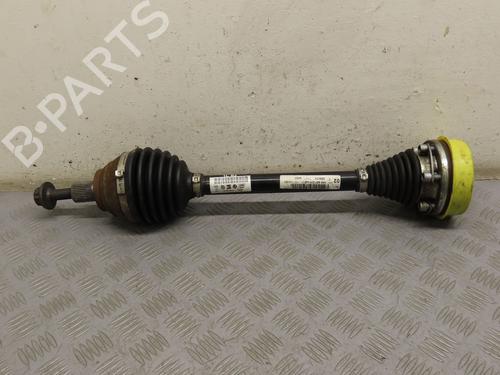 Left front driveshaft VW GOLF VII (5G1, BQ1, BE1, BE2) 1.6 TDI | BP27488164M38 