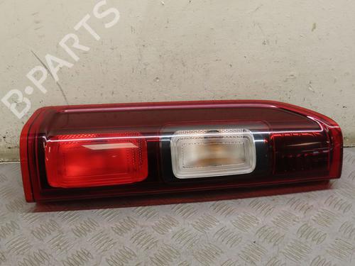 Left taillight RENAULT TRAFIC III Van (FG_) 1.6 dCi 120 (FGMK) | BP27187839C34 