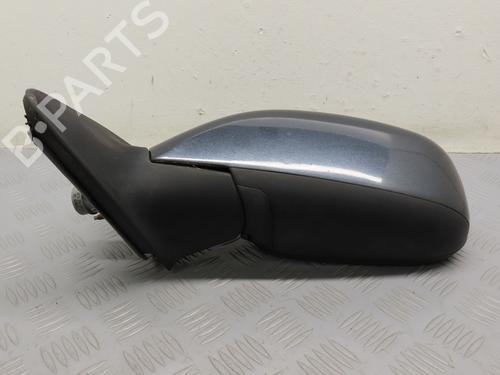 Left mirror RENAULT LAGUNA II Grandtour (KG0/1_) 2.2 dCi (KG0F) | BP17781207C26 