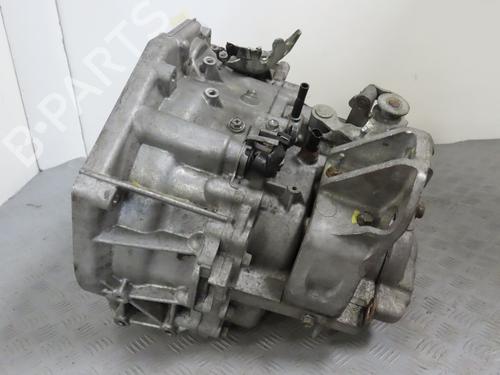 Gearbox FIAT SEDICI (189_) 2.0 D Multijet 4x4 | BP17777209M3 