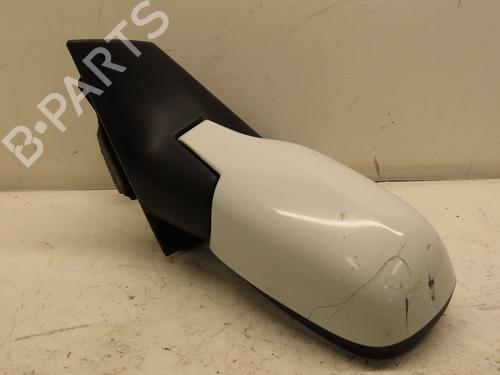 Left mirror RENAULT MEGANE II (BM0/1_, CM0/1_) 1.5 dCi (BM1E, CM1E) | BP29643768C26 