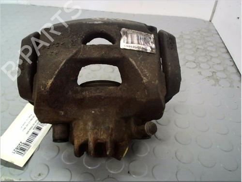 Used Right front brake caliper CITROËN DS4 (NX_) 2.0 HDi 165 (163 hp) 14884932