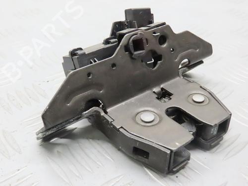 Tailgate lock OPEL ASTRA J (P10) 2.0 CDTI (68) | BP31030647C101