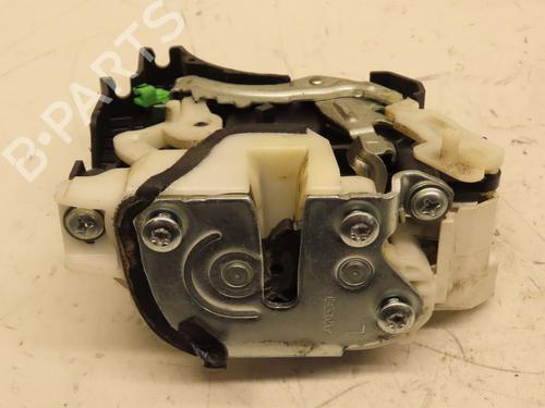 Used Rear left lock Rear left lock CITROËN C-CROSSER (VU_, VV_) 2.2 HDi (156 hp) 29216995 29216995