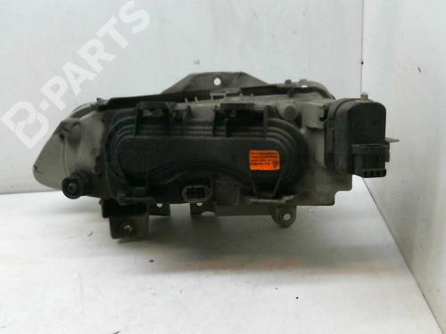 Right headlight RENAULT ESPACE III (JE0_) 2.0 16V (JE0N, JE0L, JE02) | BP9372727C29 