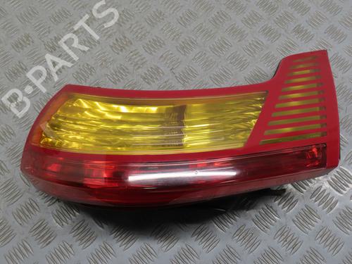 Left taillight CITROËN C6 (TD_) 2.2 HDi | BP23155902C34 
