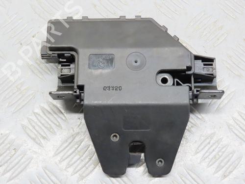 Bakluke lås BMW 3 (E46) 330 d | BP24706323C101