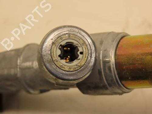 Sikkerhedssele-spænde RENAULT TWINGO I (C06_) 1.2 16V (C06C, C06D, C06K) (75 hp) 27352001
