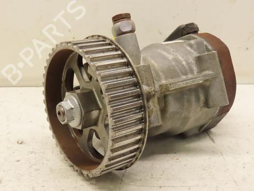 Indsprøtningspumpe RENAULT CLIO III (BR0/1, CR0/1) 1.5 dCi (BR17, CR17) | BP29757663M78