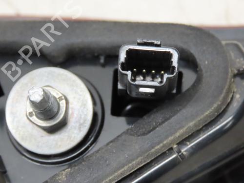 Venstre baklys, luke RENAULT CLIO V (B7_) 1.0 LPG (B7MT) (101 hp) 30556954