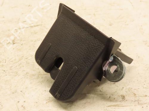 Tailgate lock VW GOLF VII (5G1, BQ1, BE1, BE2) 1.4 GTE Hybrid | BP29468984C101