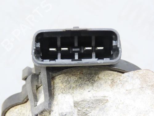 Front wiper motor RENAULT KANGOO Express (FW0/1_) 1.5 dCi 75 (FW07, FW10, FW04) | BP18017898M29