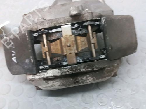 Used Right front brake caliper MERCEDES-BENZ CLK (C209) CLK 320 CDI (209.320) (224 hp) 23154620