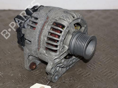 Alternator VW GOLF V (1K1) 1.4 16V | BP39659832M7 - Image 4
