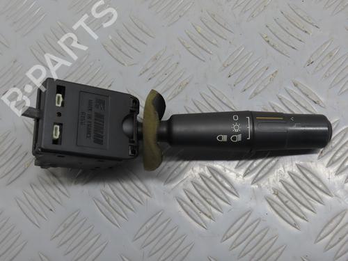 Forlygtekontakt PEUGEOT 306 Hatchback (7A, 7C, N3, N5) 1.9 DT (90 hp) 17779557