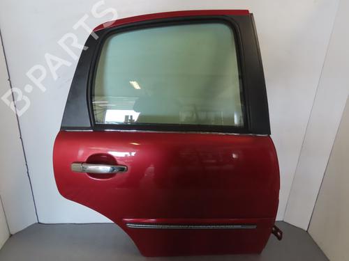 Used Right rear door CITROËN C3 I (FC_, FN_) 1.4 HDi (68 hp) 18667118