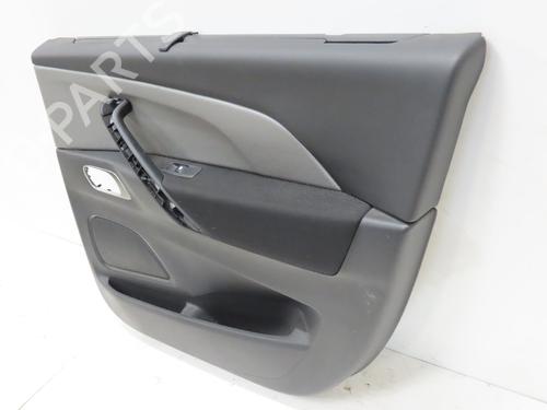 Rear right panel CITROËN GRAND C4 SPACETOURER (3A_, 3E_) 1.2 PureTech 130 | BP29516349C61 
