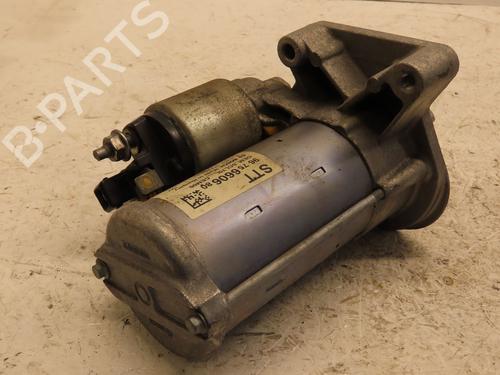Starter PEUGEOT 3008 I MPV (0U_) 1.6 BlueHDi 120 | BP28285145M8 