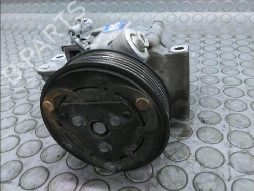 AC compressor PEUGEOT 107 (PM_, PN_) 1.0 | BP17776927M34