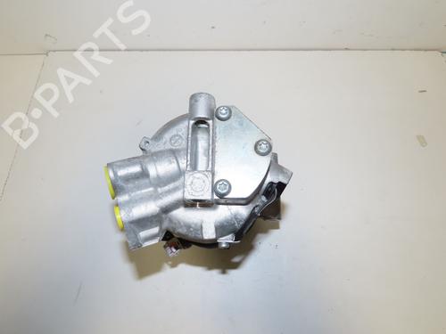 Used AC compressor AC compressor RENAULT CLIO IV (BH_) 0.9 TCe 90 (BHNF, BHMA, BHMH, BHJK, BHJR) (90 hp) 32690750 32690750