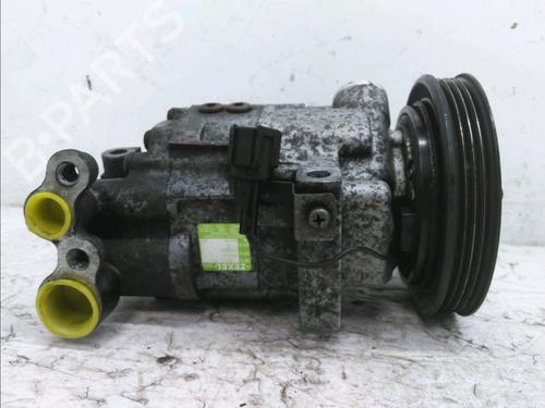 AC compressor NISSAN MICRA III (K12) 1.2 16V | BP17776915M34 