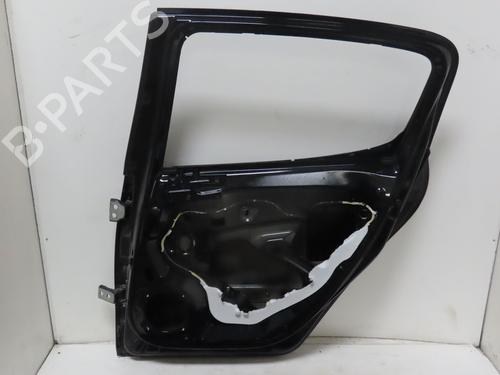 Used Right rear door PEUGEOT 308 I (4A_, 4C_) 1.6 HDi (92 hp) 30840333