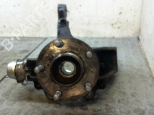Venstre Styrespindel Lejehus FORD FOCUS C-MAX (DM2) 1.8 TDCi | BP14883769M25 
