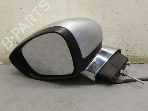 Left mirror CITROËN C3 II (SC_) 1.6 HDi 90 | BP25299839C26 