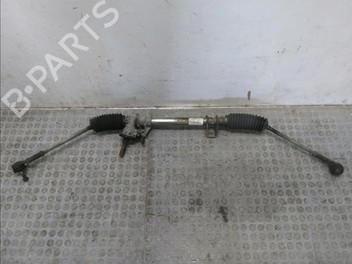Steering rack RENAULT CLIO II (BB_, CB_) 1.5 dCi (B/C2J) 17777510 