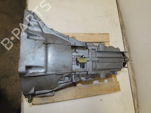 Gearbox BMW 1 (F20) 116 i | BP36659389M3  - Image 5