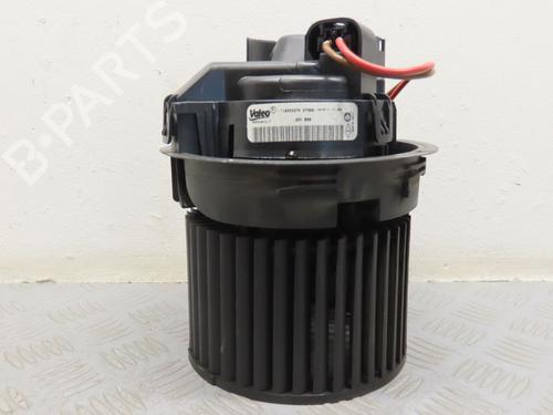 Heater blower motor RENAULT CLIO IV (BH_) 1.5 dCi 90 | BP18260655M62 