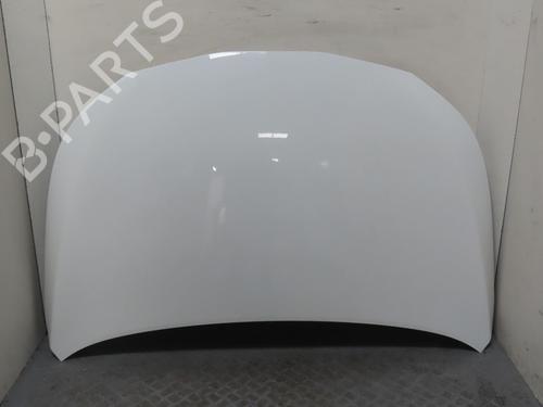 Used Hood TOYOTA AVENSIS Estate (_T27_) 1.6 D4-D (WWT270_) (112 hp) 27187768