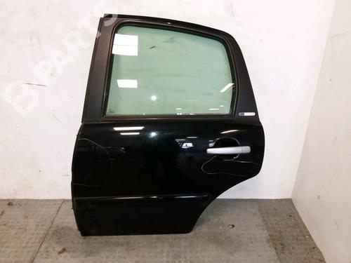 Used Left rear door CITROËN C3 I (FC_, FN_) 1.6 16V HDi (109 hp) 12136464