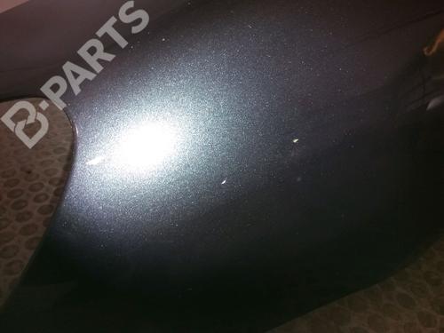 Left front fenders PEUGEOT 607 (9D, 9U) 2.0 HDI | BP9388719C41 