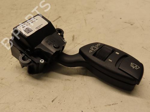 Used Steering column stalk BMW 5 (E60) 530 i xDrive (272 hp) 29872607