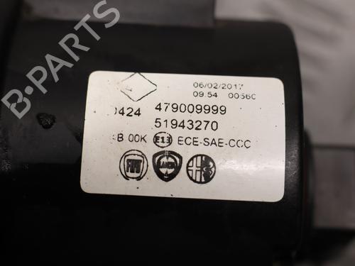 Højre Foran Tågelygte Højre Foran Tågelygte JEEP RENEGADE SUV (BU, B1, BV) 2.0 CRD 4x4 (120 hp) 33947151 33947151