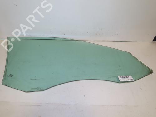 Used Front left door window Front left door window VW PASSAT B7 Variant (365) 1.6 TDI (105 hp) 33712220 33712220