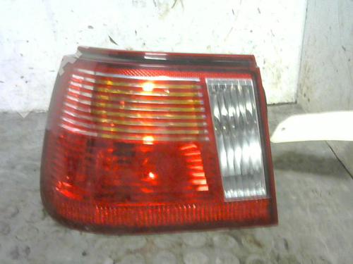 Used Left taillight SEAT IBIZA II (6K1) 1.4 i (60 hp) 9380769