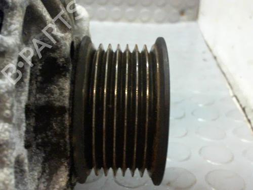 Used Alternator RENAULT MODUS / GRAND MODUS (F/JP0_) 1.2 (JP0C, JP0K, FP0C, FP0K, FP0P, JP0P, JP0T) (75 hp) 9384457