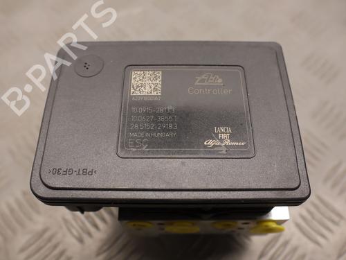 ABS Bremseaggregat ABS Bremseaggregat ALFA ROMEO GIULIETTA (940_) 2.0 JTDM (940FXE1A, 940FXG11) (170 hp) 33947104 33947104