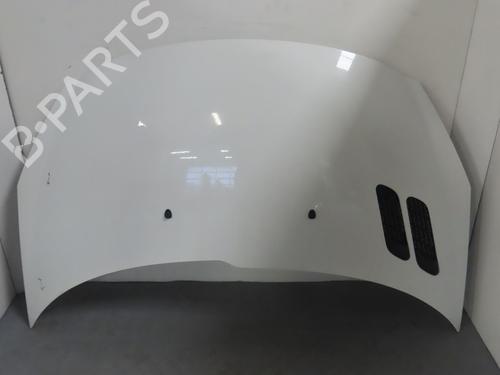Used Hood PEUGEOT 206+ (2L_, 2M_) 1.1 (60 hp) 17780665