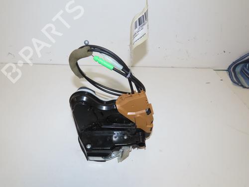 Front right lock SUZUKI SWIFT V (AZ) 1.2 Hybrid (Mild Hybrid) (A2L412) | BP33248263C97 - Image 2