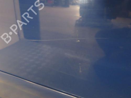 Left front door VW TOURAN (1T1, 1T2) 1.9 TDI | BP17781016C2 