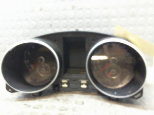 Used Instrument cluster VW GOLF VI (5K1) 2.0 GTi (210 hp) 9384470