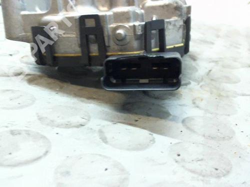 Front wiper motor PEUGEOT 207 (WA_, WC_) 1.6 HDi | BP9381771M29 