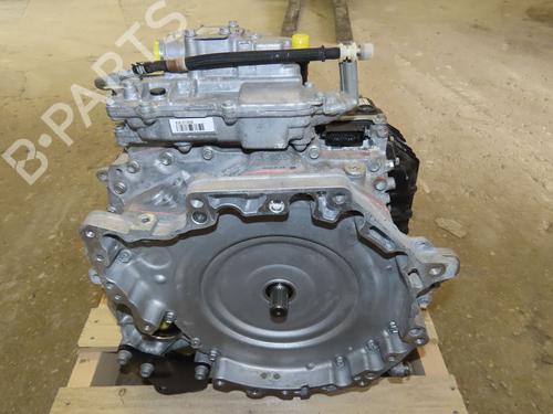 Gearbox CITROËN C5 AIRCROSS (A_) 1.6 Hybrid 225 (A45GFR) | BP32099888M3 - Image 4