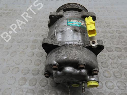 Used AC compressor PEUGEOT PARTNER MPV (5_, G_) 2.0 HDI (90 hp) 17776989