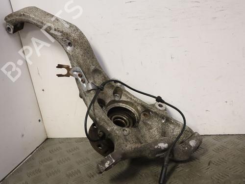 Right front steering knuckle BMW X5 (E70) xDrive 35 d | BP39733033M26 - Image 2