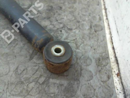 Right rear shock absorber RENAULT CLIO II (BB_, CB_) 1.6 16V (BB01, BB0H, BB0T, BB14, BB1D, BB1R, BB2KL, BB3G... | BP9379857M19 